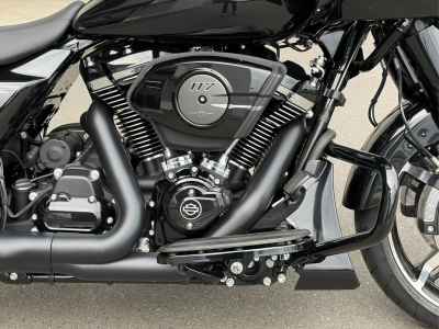 Harley-Davidson FLTRX Road Glide LIGHT 2026