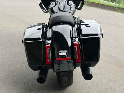 Harley-Davidson FLTRX Road Glide LIGHT 2026