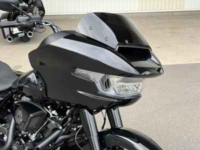 Harley-Davidson FLTRX Road Glide LIGHT 2026