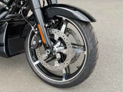 Harley-Davidson FLTRX Road Glide LIGHT 2026
