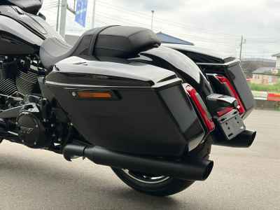 Harley-Davidson FLTRX Road Glide LIGHT 2026