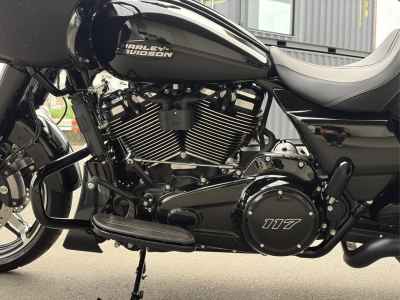 Harley-Davidson FLTRX Road Glide LIGHT 2026