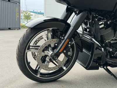 Harley-Davidson FLTRX Road Glide LIGHT 2026