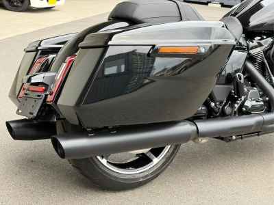 Harley-Davidson FLTRX Road Glide LIGHT 2026