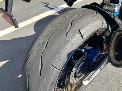 BMW M1000R 2024