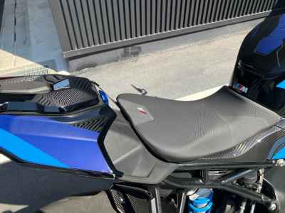 BMW M1000R 2024