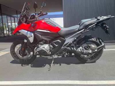 BMW R1300GS 2026