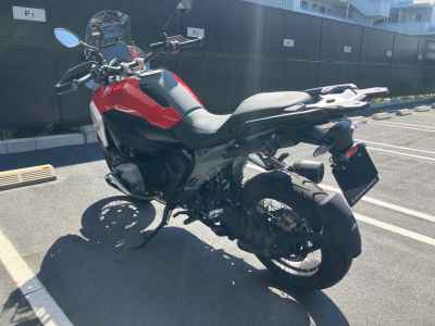 BMW R1300GS 2026