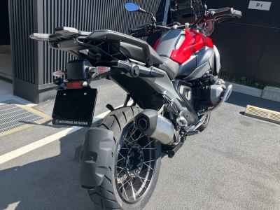 BMW R1300GS 2026