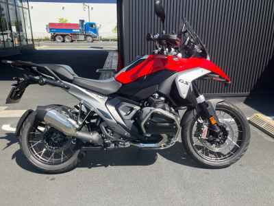 BMW R1300GS 2026