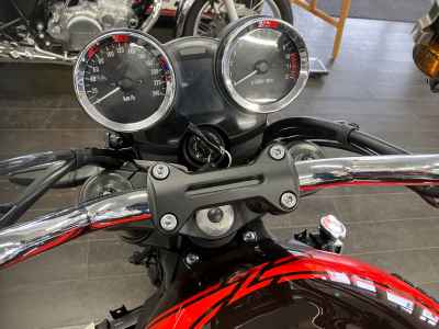 Kawasaki Z900RS 2022