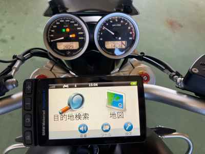 BMW R nineT 2021