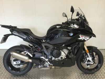 BMW S1000XR 2026