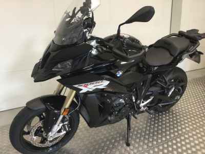 BMW S1000XR 2026