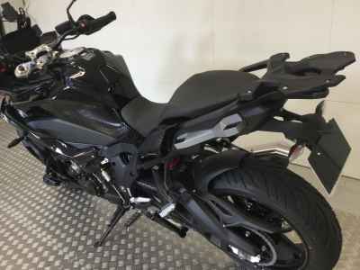 BMW S1000XR 2026