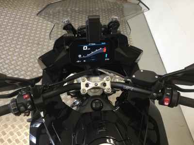 BMW S1000XR 2026