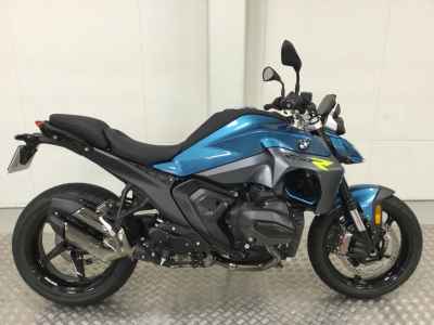 BMW R1300R 2026