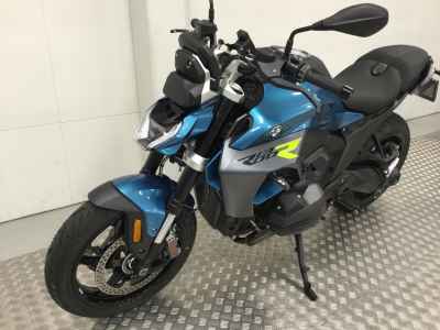 BMW R1300R 2026