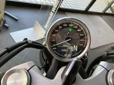 BMW R12 2026