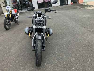 BMW R12 2026