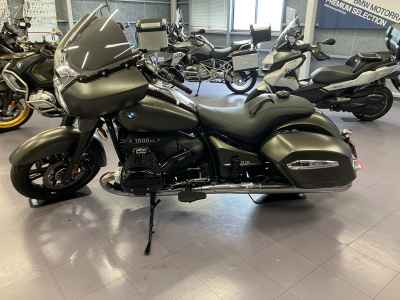 BMW R18B 2022