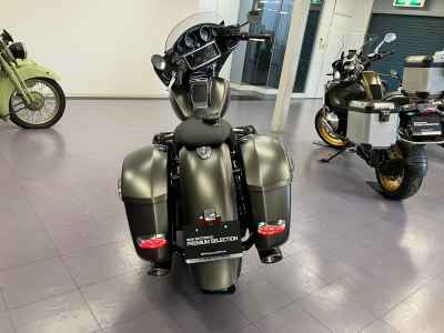 BMW R18B 2022
