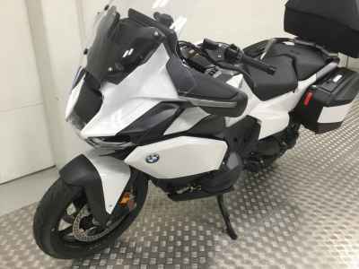 BMW R1300RT 2026