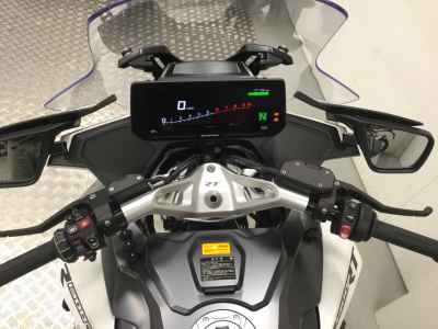 BMW R1300RT 2026