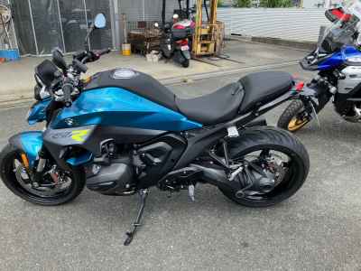 BMW R1300R 2026