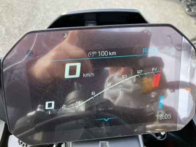 BMW R1300R 2026