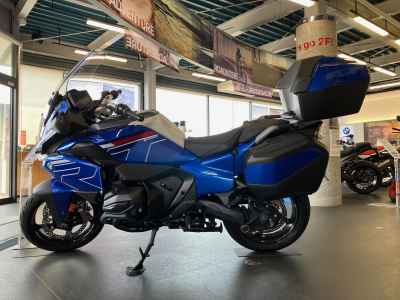 BMW R1300RT 2026