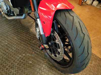 Ducati Monster 937+ 2023