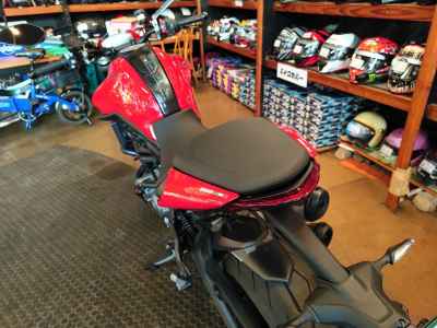 Ducati Monster 937+ 2023