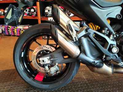 Ducati Monster 937+ 2023