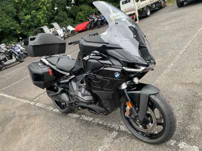 BMW R1300RT 2026