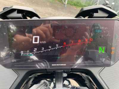 BMW R1300RT 2026