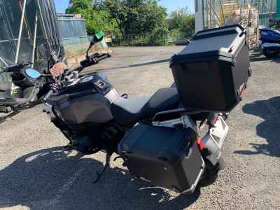 BMW R1300GS Adventure 2026