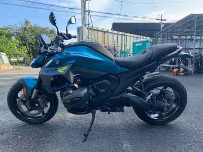 BMW R1300R ASA 2026