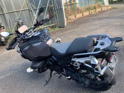 BMW R1300GS Adventure 2026