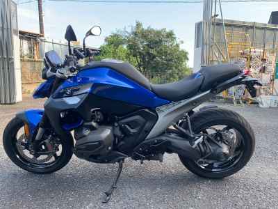 BMW R1300R ASA 2026