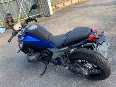 BMW R1300R ASA 2026