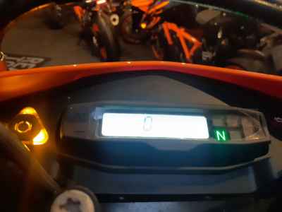 KTM 690 SMC R 2024