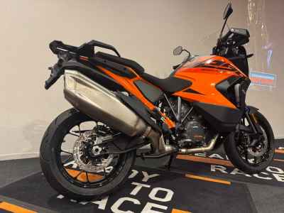 KTM 1290 Super Adventure S 2024