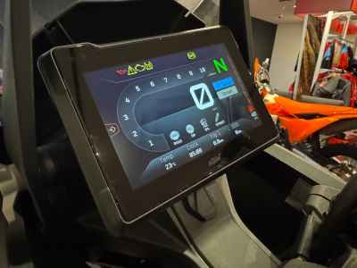 KTM 1290 Super Adventure S 2024