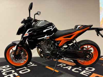 KTM 890 Duke GP 2023