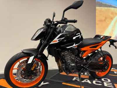 KTM 890 Duke GP 2023