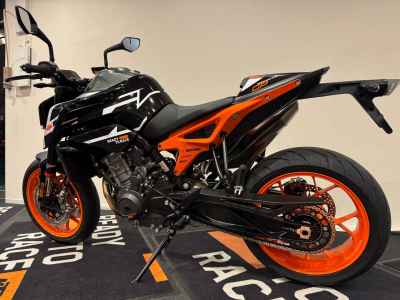 KTM 890 Duke GP 2023