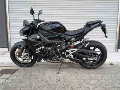 BMW S1000R 2026