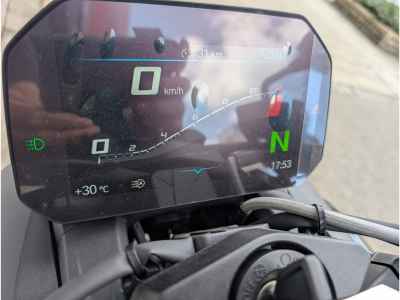 BMW S1000R 2026
