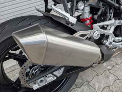 BMW S1000R 2026